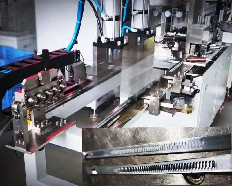 Selamat datang untuk mengunjungi pabrik kami.