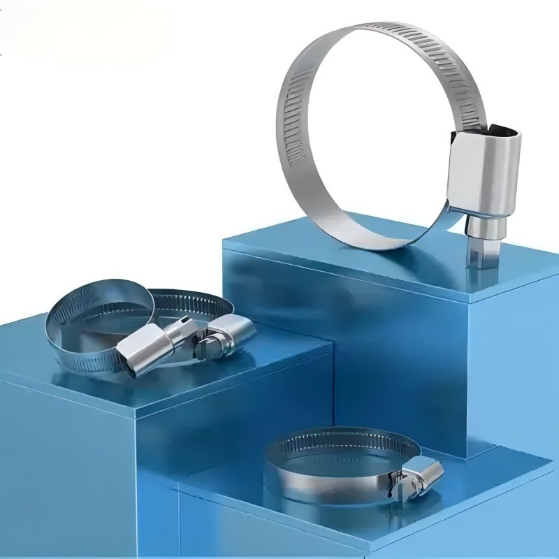 Keunggulan Utama Mesin Perakitan Penjepit Selang Tipe Jerman