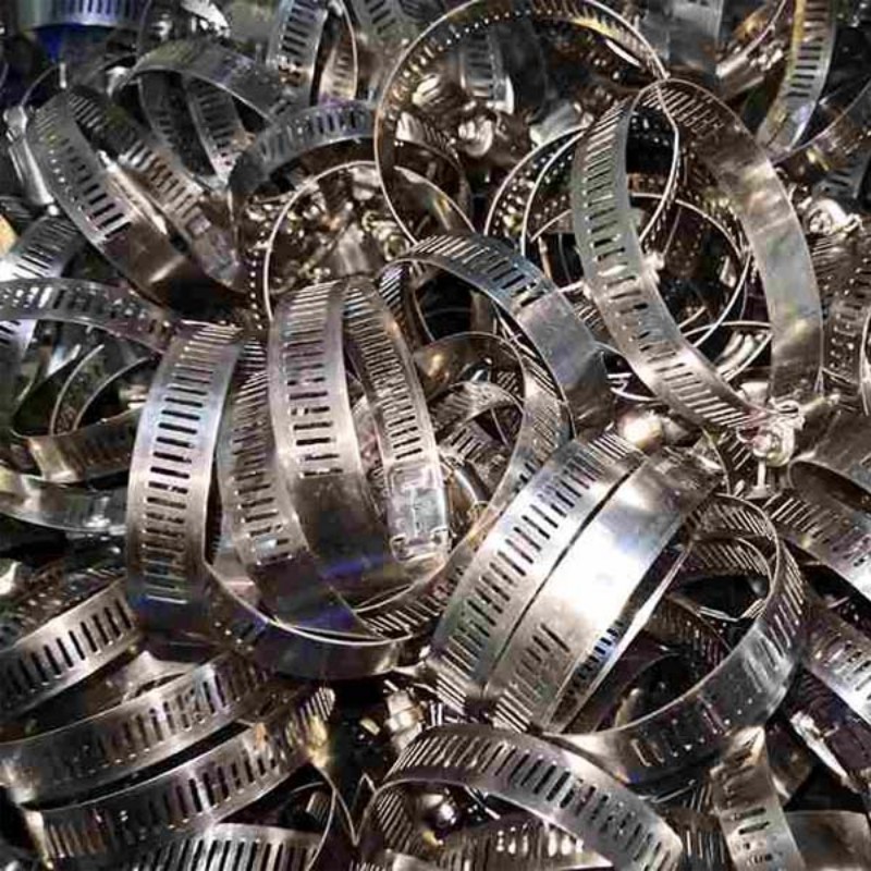 Produksi Berefisiensi Tinggi: 1000 PCS/Jam