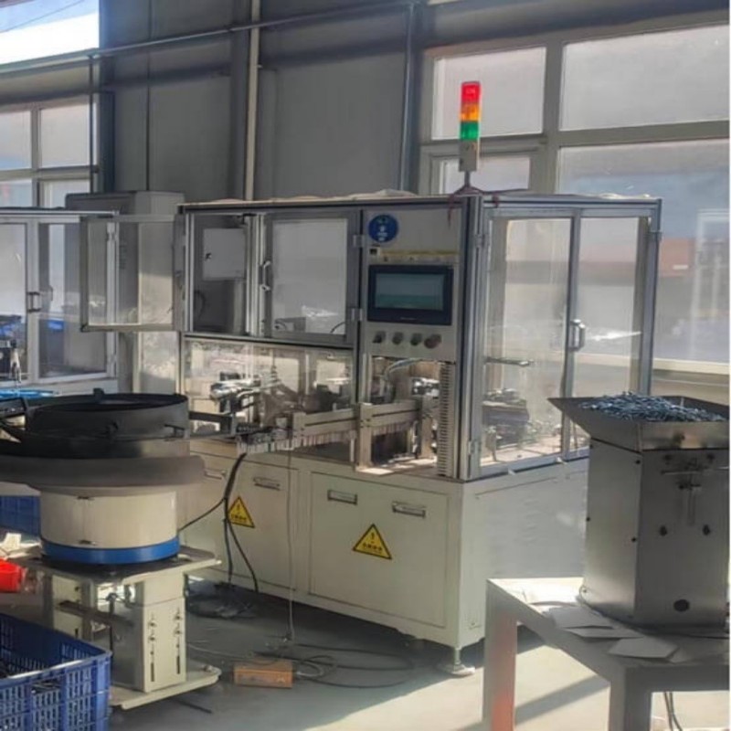 Bagaimana Lini Produk Kustom Frand Mengubah Produksi Penjepit pada Produsen Mobil Eropa