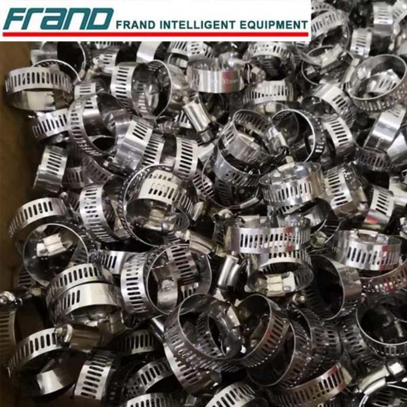 Kustomisasi untuk Berbagai Ukuran dan Spesifikasi