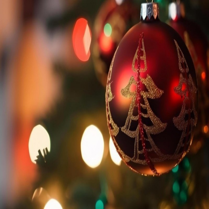 Musim Bersyukur dan Perayaan