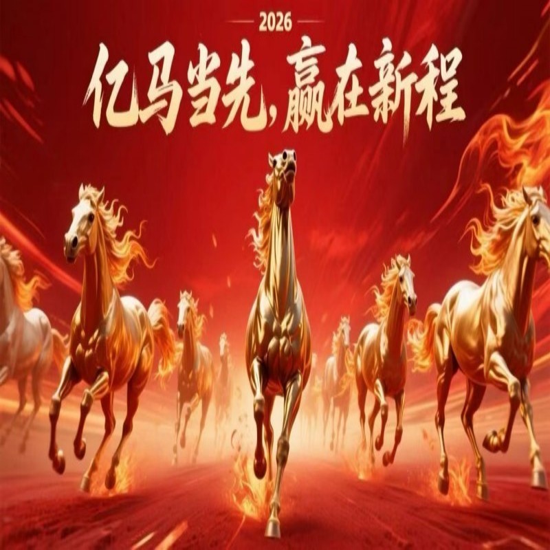 Xiamen Frand Intelligent Equipment Co., Ltd. Merayakan Upacara Pembukaan pada Hari ke-8 Tahun Baru Imlek