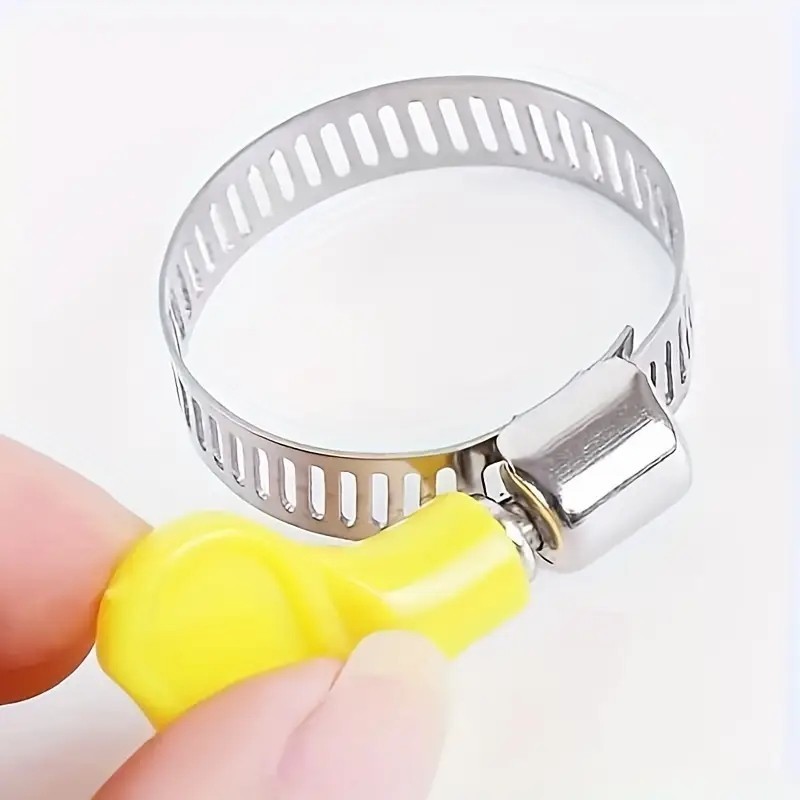 Mesin Perakitan Penjepit Selang Tipe Amerika: Dirancang untuk Produksi Otomotif Volume Tinggi