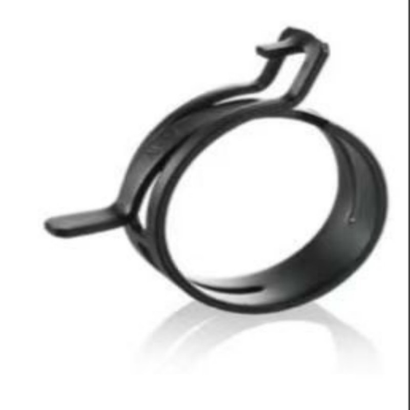 Tutorial pengencangan klem baja tahan karat