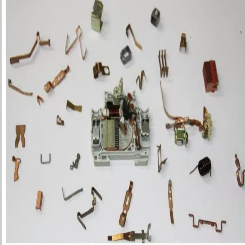 Bagaimana cara mengatasi klem selang terlilit secara mekanis?