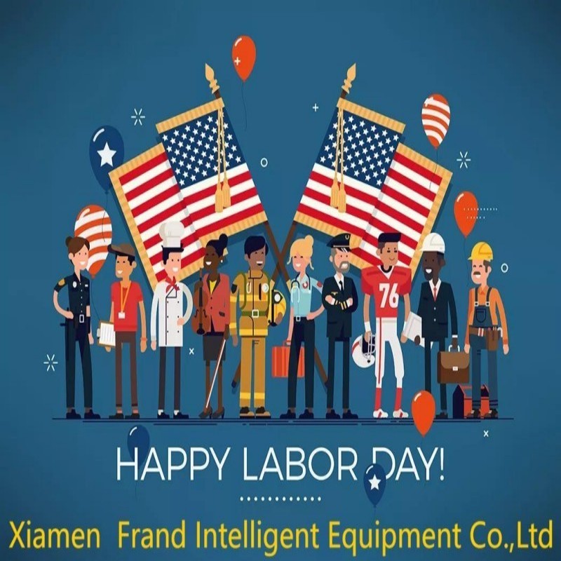 Pemberitahuan Libur: Libur Hari Buruh