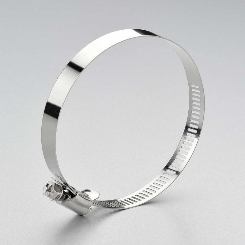 Mesin perakitan klem selang